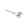 Disprof Tijera Peluquero Basic Esculpir Inox  6.5 Pulgadas Ref. Vphe52.65
