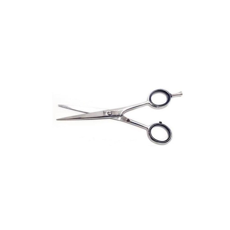Disprof Tijera Peluquero Basic Inox  5.5 Pulgadas Ref. Vphe32.55