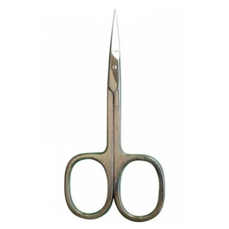 Disprof Tijera Pieles Curva Ref. Vf-25.50