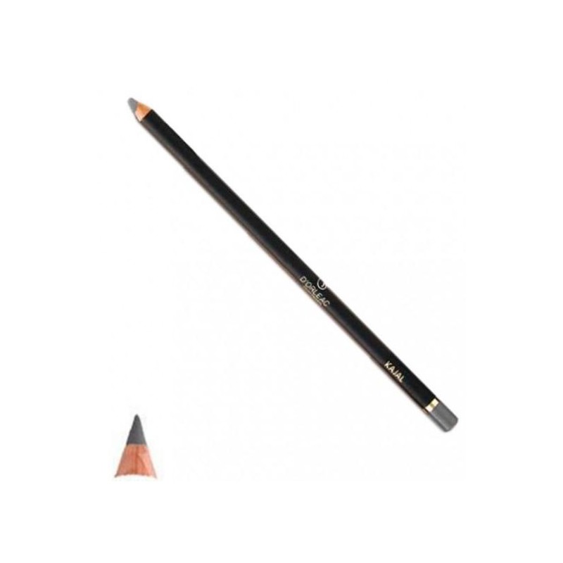 Dorleac Perfilado Ojos Kajal 10 Gris Perla Ref. Xl22010