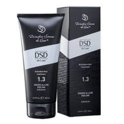 Dsd De Luxe 1.3 Dixidox...