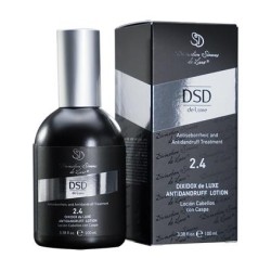 Dsd De Luxe 2.4 Dixidox...