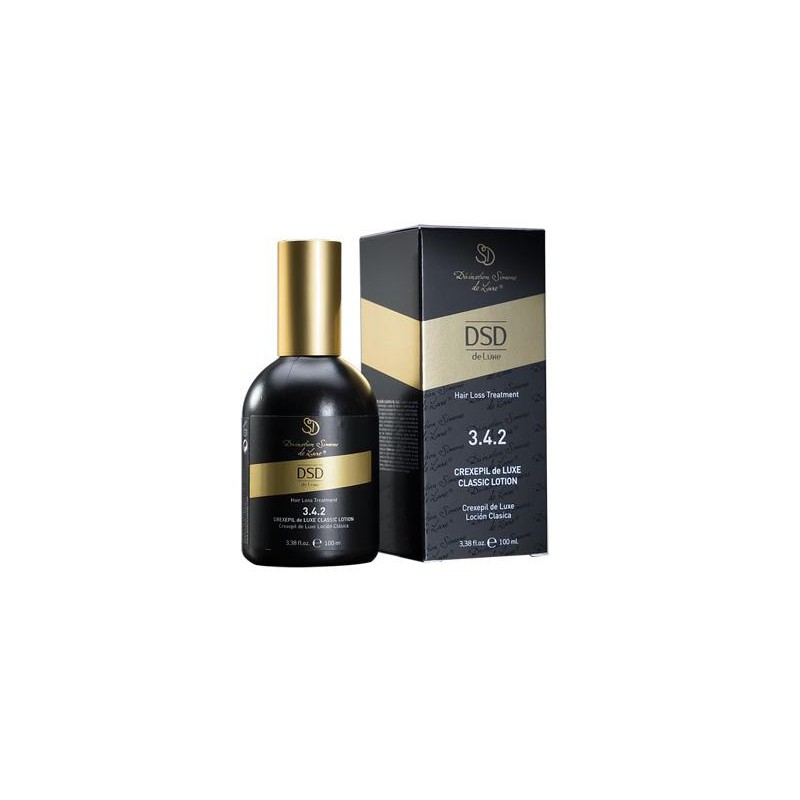 Dsd De Luxe 3.4.2 Crexepil Deluxe Classic 100 Ml.