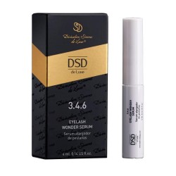 Dsd De Luxe 3.4.6 Eyelash...