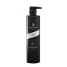 Dsd De Luxe 5.1l Dixidox Champu Tratamiento Seda Y Acero 500 Ml.
