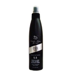 Dsd De Luxe 5.5l Dixidox...