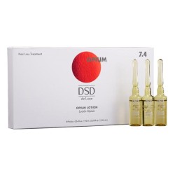 Dsd De Luxe 7.4 Opium...