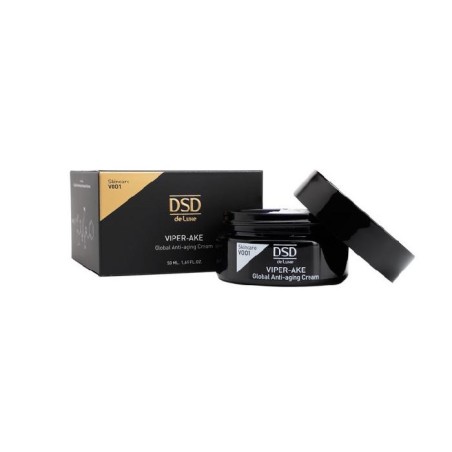 Dsd De Luxe Facial Viper-ake Cream  50 Ml. Ref. V001
