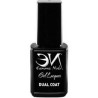 Economics Nails Gel Lacquer Dual Coat 12 Ml.  Ref. Enbt0010012e