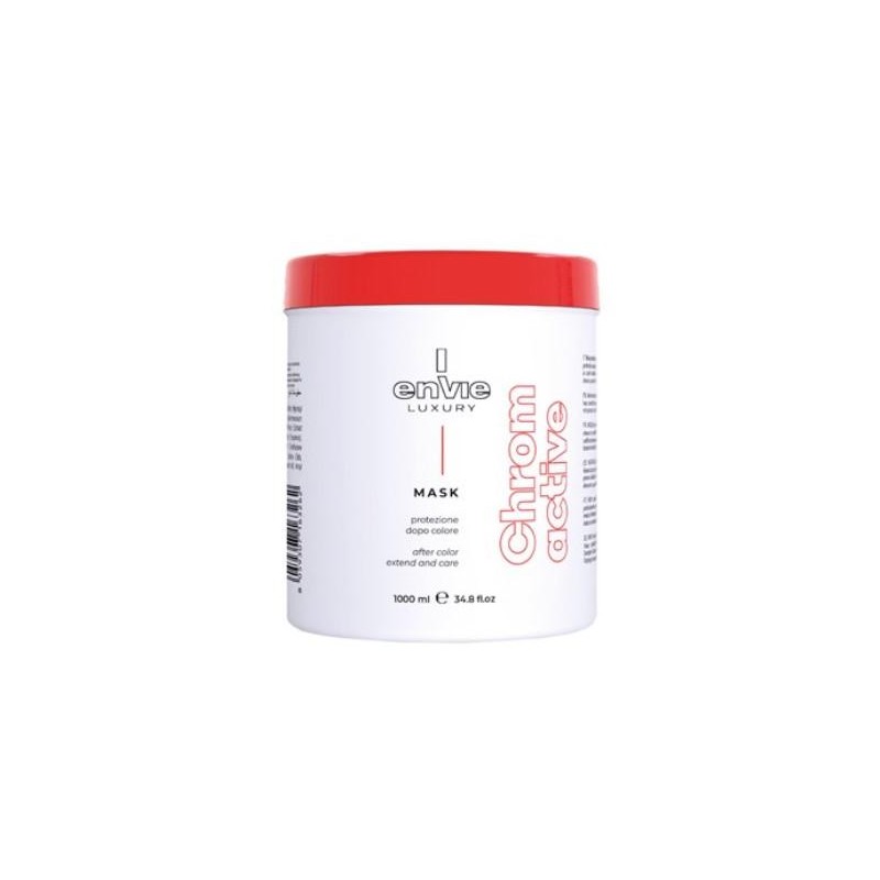 Envie Color Defender Mascarilla Chromactive 1000 Ml.   Ref. En436