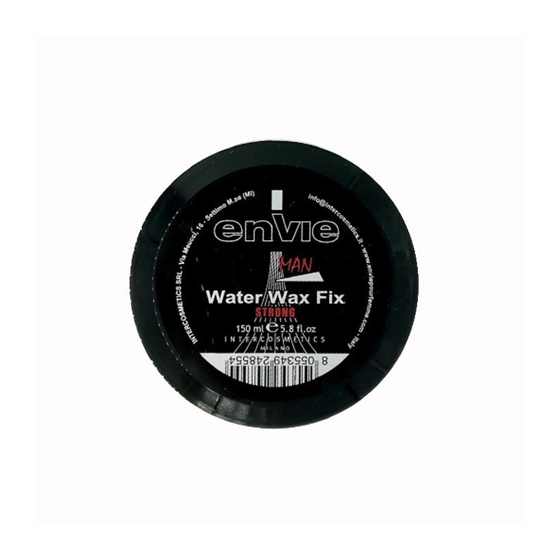 Envie Water Wax Sculp 150 Ml.  Ref. En228