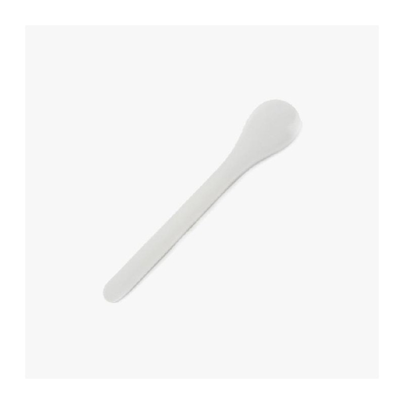 Espatula Plastico Crema Sencilla Ref. Xe2303332