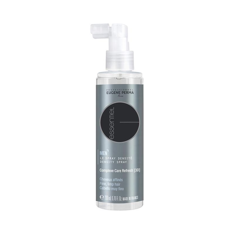 Essentiel Men Cabello Spray Densificador 200 Ml. Ref. 21033259