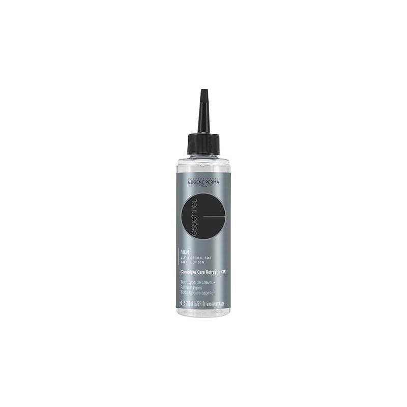 Essentiel Men Cabello Tratamiento Tonificante Sos 200 Ml. Ref. 21033258