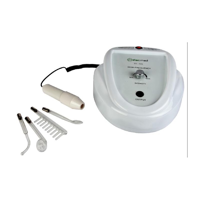 Etecmed Alta Frecuencia Nv-201 Ref. 10423