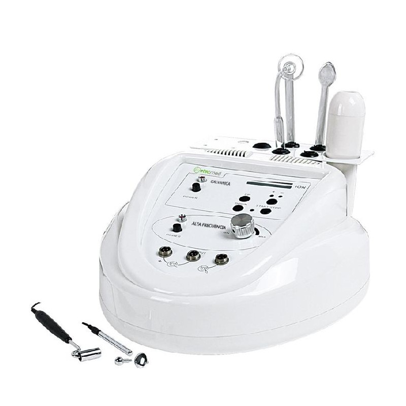 Etecmed Alta Frecuencia Nv-302 Ref. 10439
