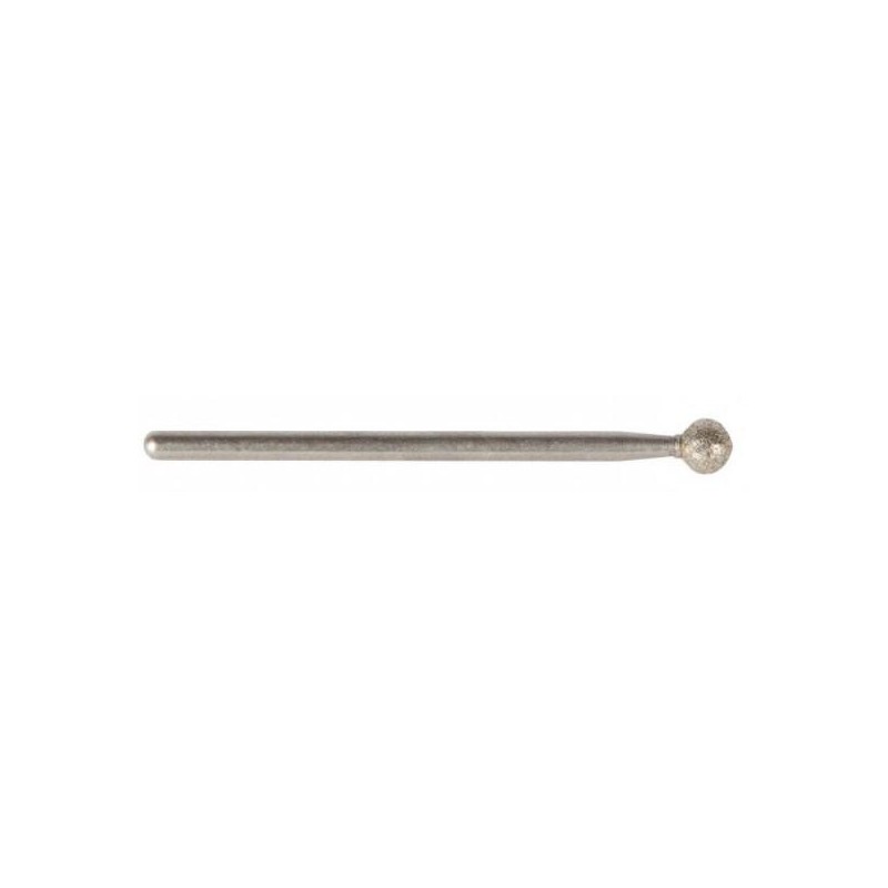 Etecmed Fresa 90225 Esferica Grande
