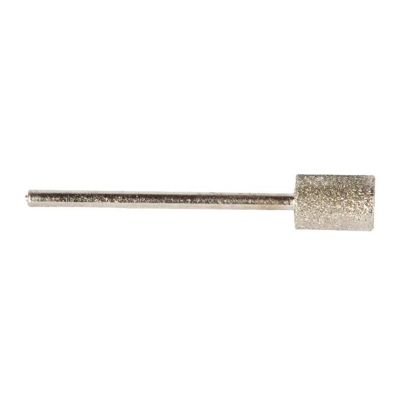 Etecmed Fresa 90227 Cilindrica Corta