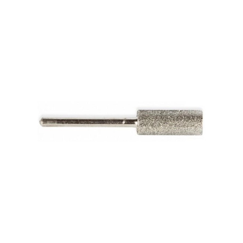 Etecmed Fresa 90228 Cilindrica Larga