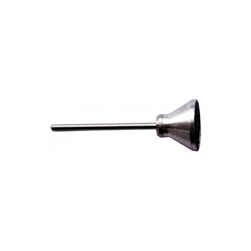 Etecmed Fresa 90232 Disco Pulidora