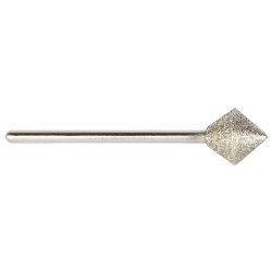 Etecmed Fresa 90233 Diamante