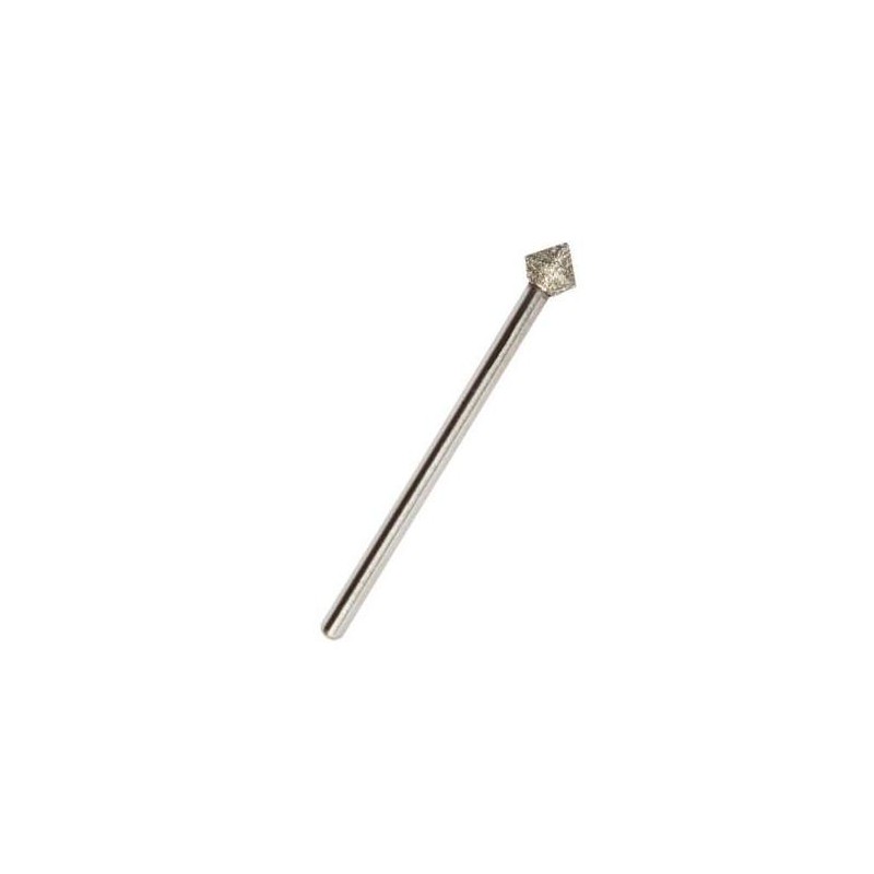 Etecmed Fresa 90234 Diamante Pequeña 5mm