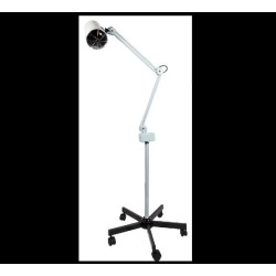 Etecmed Lampara Ir Con Pie...