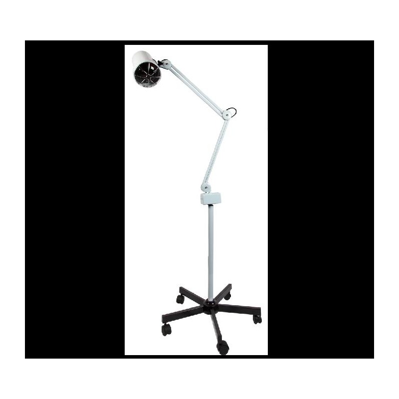 Etecmed Lampara Ir Con Pie Ref.10417