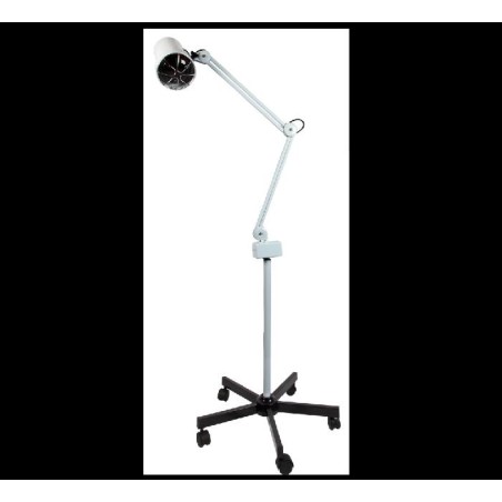 Etecmed Lampara Ir Con Pie Ref.10417