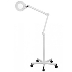 Etecmed Lupa Con Pie -3...
