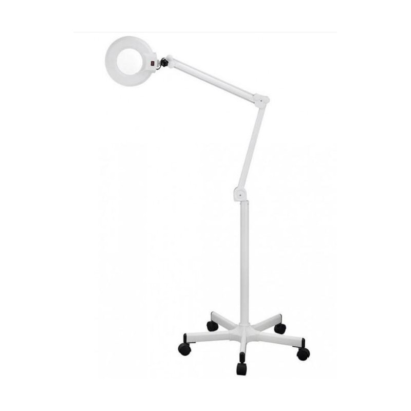 Etecmed Lupa Con Pie -3 Aumentos-   Ref. 10503
