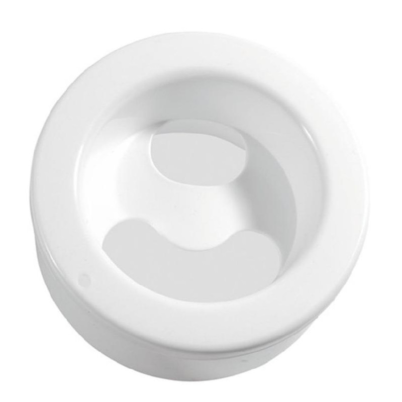 Etecmed Mojadedos Bol Manicura Blanco Xm5503292