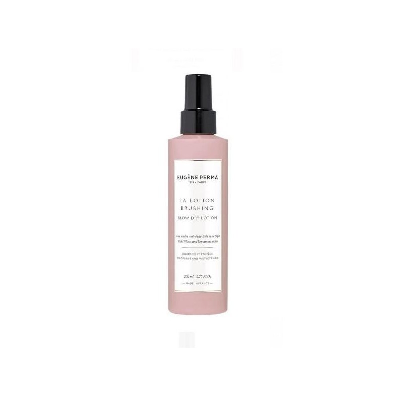 Eugene 1919 Disciplinante Locion Brushing  200 Ml. Ref. 21038001