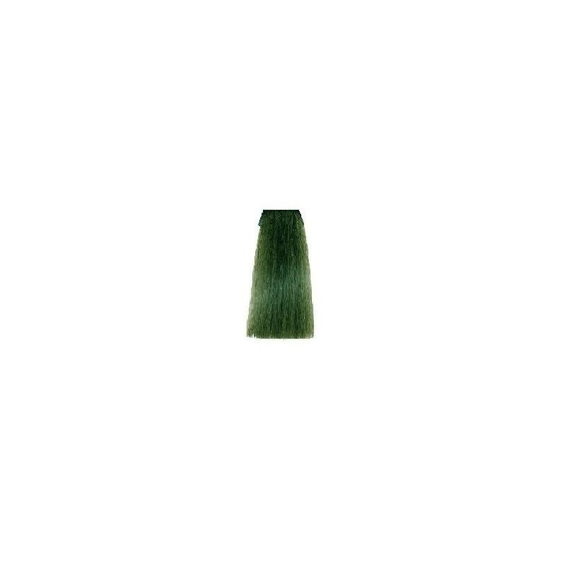 Eugene Carmen Cromatic N.   0.13  Verde 60 Ml.