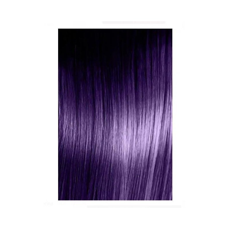 Eugene Carmen Cromatic N.   0.20  Violeta 60 Ml.