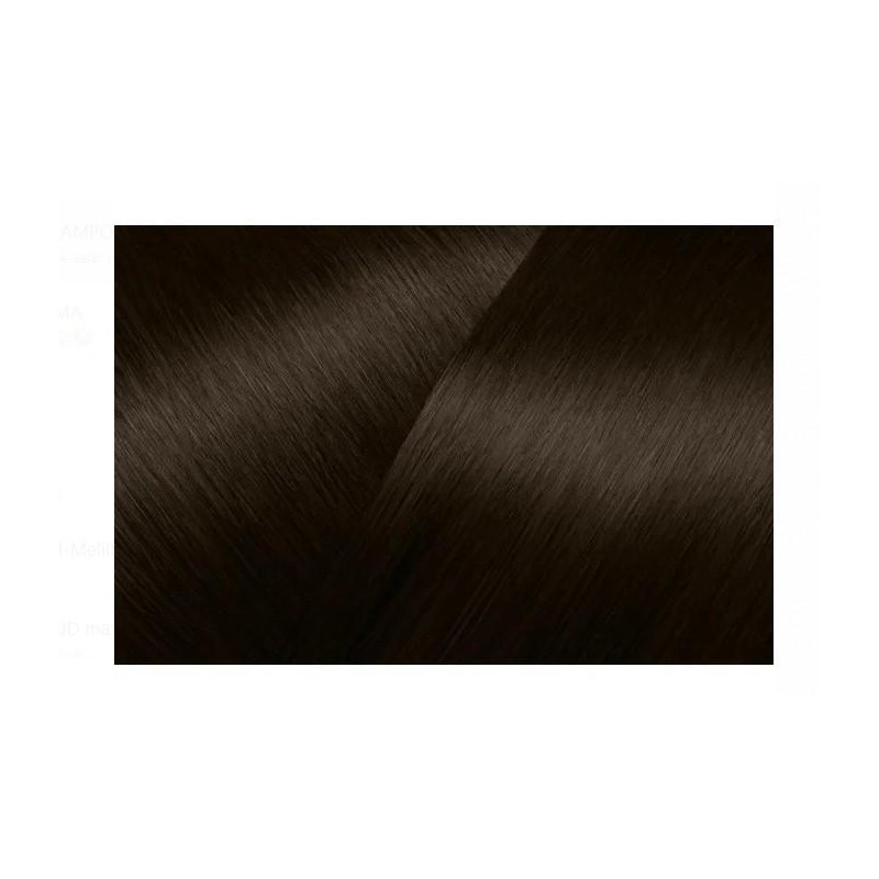 Eugene Carmen N.    6. 3 Rubio Oscuro Dorado 60 Ml.