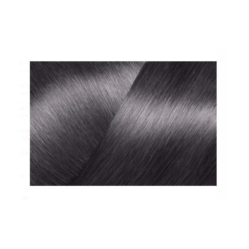 Eugene Carmen N. M112 Metalico Gris Profundo 60 Ml.