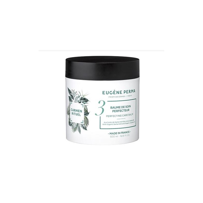 Eugene Carmen Rituel Soin 500 Ml. Ref. 21040107