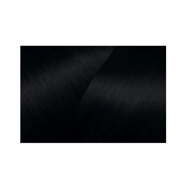 Eugene Carmen Rituel Tinte Sin Amoniaco  1.00 Negro Ref. 21040112