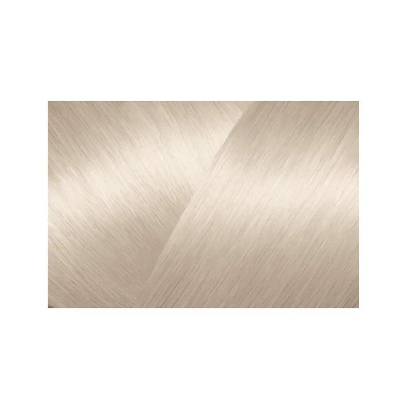 Eugene Carmen Rituel Tinte Sin Amoniaco 10. 01 Platino Natural Ceniza Ref. 21040332