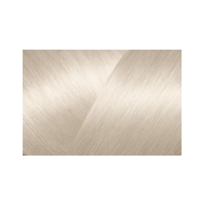 Eugene Carmen Rituel Tinte Sin Amoniaco 10. 12 Platino Ceniza Irisado Ref. 21040151