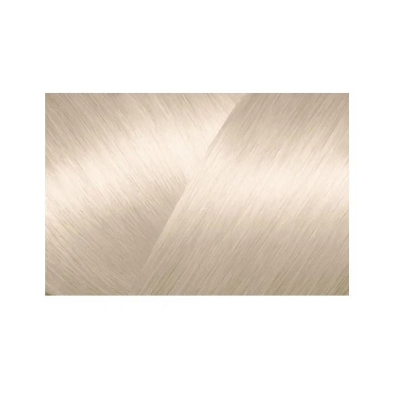 Eugene Carmen Rituel Tinte Sin Amoniaco 10. 21 Platino Irisado Ceniza Ref. 21040156