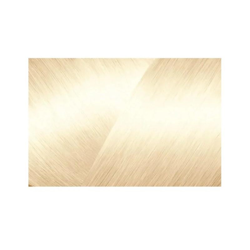 Eugene Carmen Rituel Tinte Sin Amoniaco 10. 23 Platino Irisado Dorado Ref. 21040157