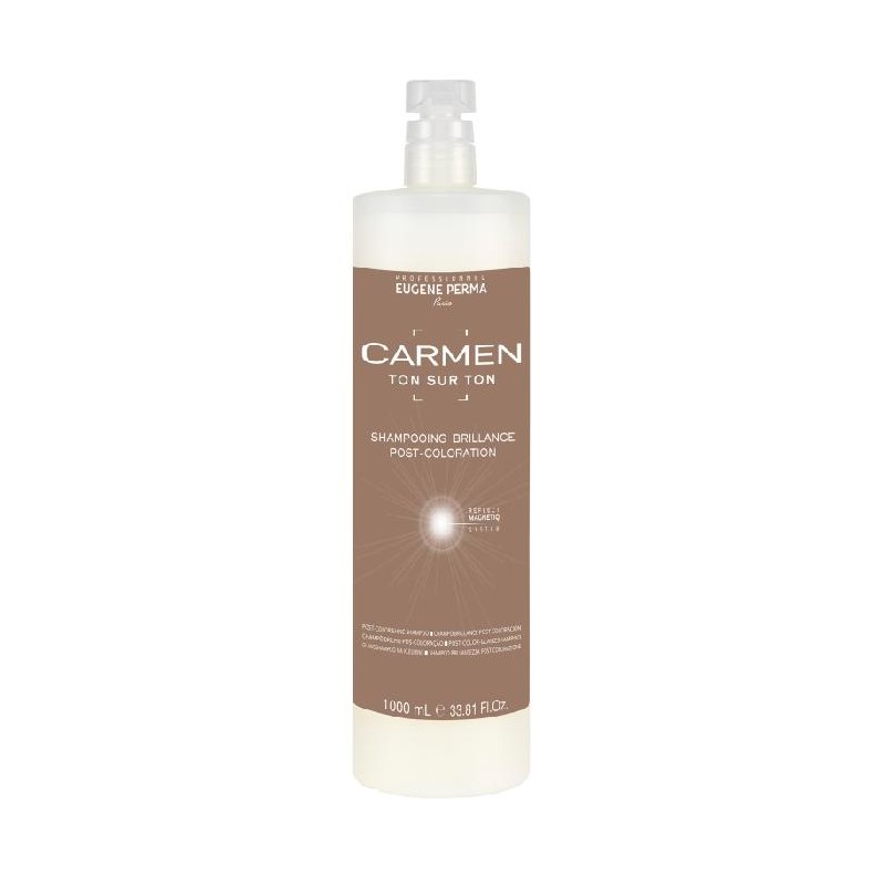 Eugene Carmen Tt Champu Post Color 1000 Ml. Ref:34643