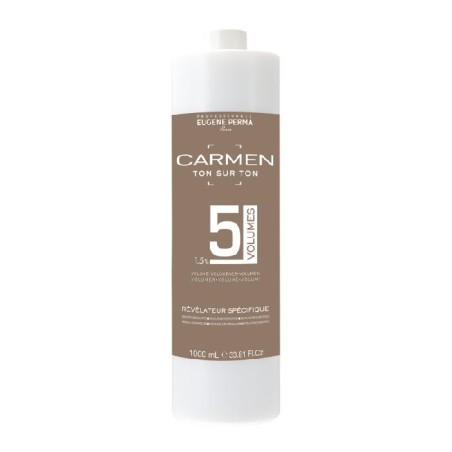Eugene Carmen Tt Revelador  5 Vl.1000 Ml. Ref:33917
