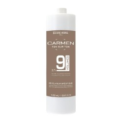 Eugene Carmen Tt Revelador...