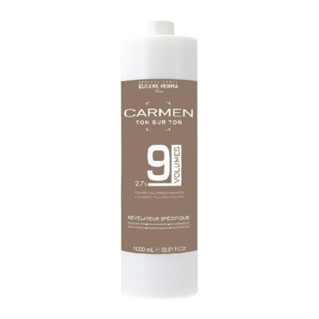 Eugene Carmen Tt Revelador  9 Vl.1000 Ml. Ref:33916