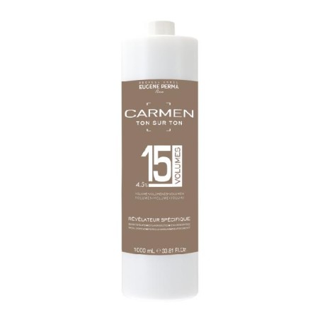 Eugene Carmen Tt Revelador 15 Vl.1000 Ml. Ref:33898