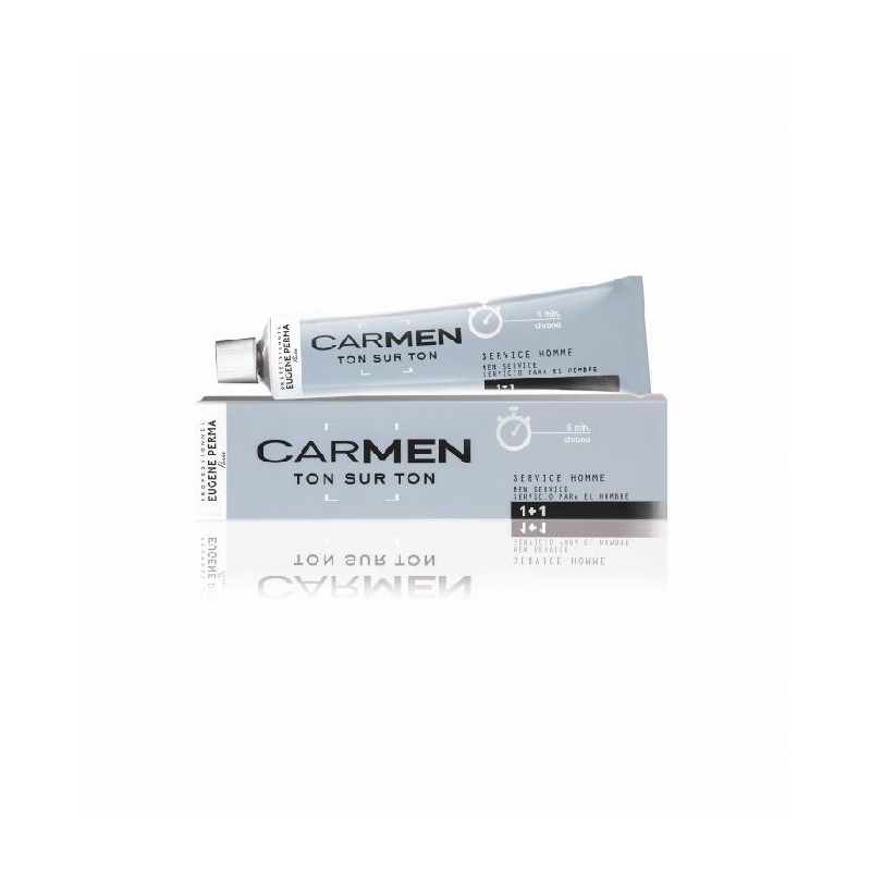 Eugene Carmen Tt Semipermanente Men  M2 Moreno 60 Ml. Ref:33894