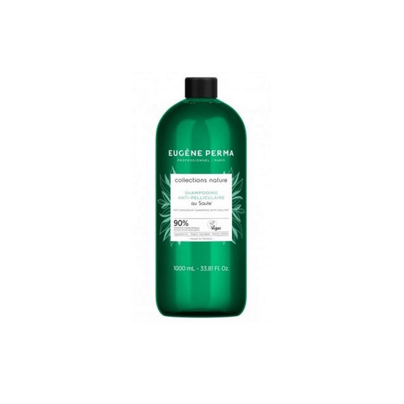 Eugene Collections N Nature Antipelliculaire Champu 1000 Ml. Ref. 21038691